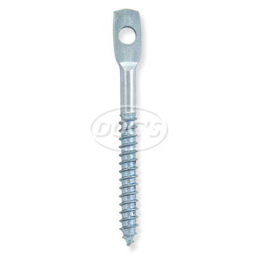 I-LAG screw