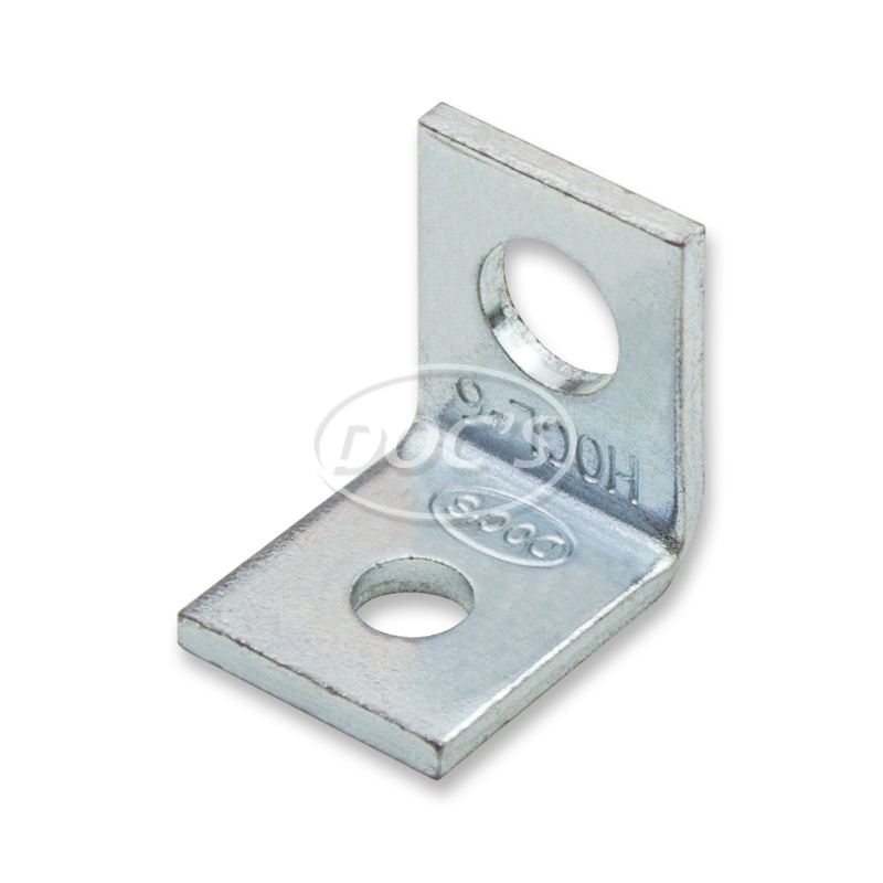 Angle Clip with 3/8 Hole