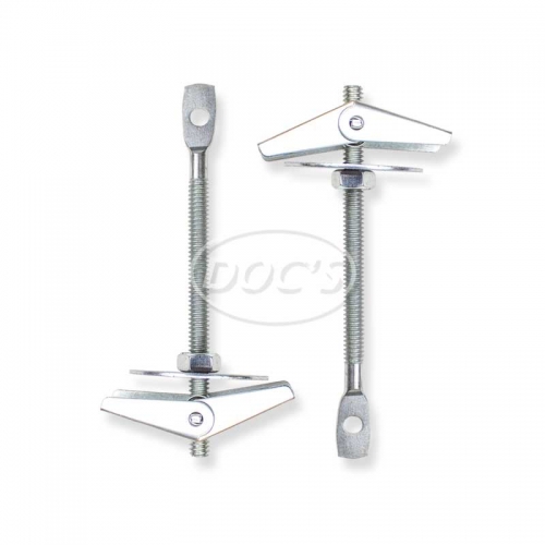 Toggle Bolts Doc’s Industries, Inc.