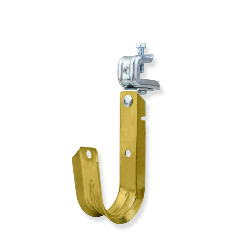 JHook with Press Beam Clamp by Doc's