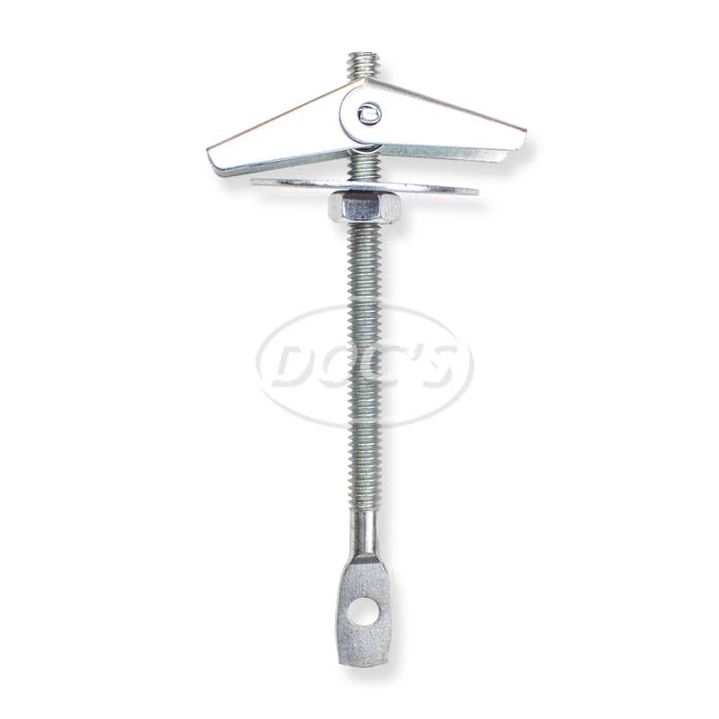 Toggle Bolts Doc’s Industries, Inc.