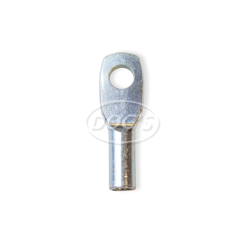 Eye Coupling for 1/4" Threaded Rod Doc’s Industries, Inc.