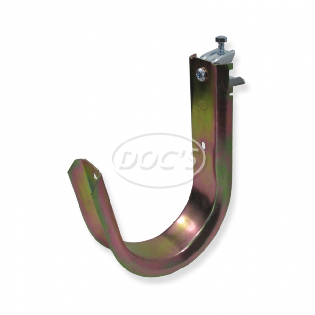 JHook with Press Beam Clamp by Doc's