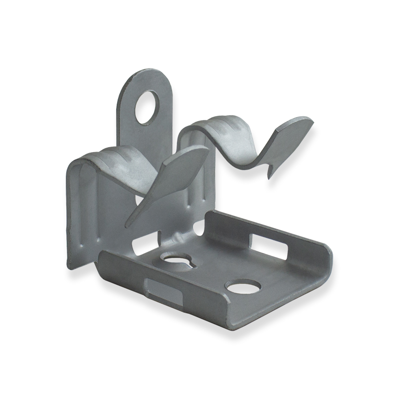 Knock On Beam Clamp
